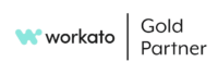 Workato Gold Partner